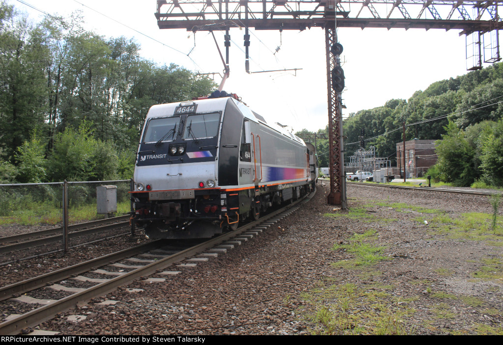 NJT 4644